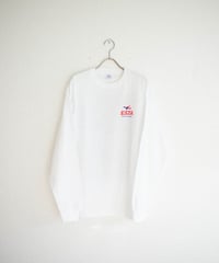 Don't forget L/S T-SHIRTS