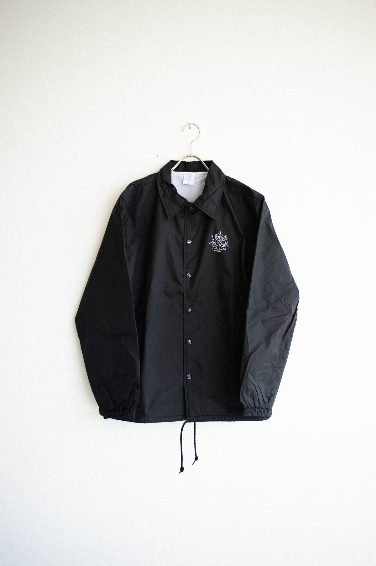 酒飲倶楽部 COATCH JACKET | CLUB SAKENOMITAI