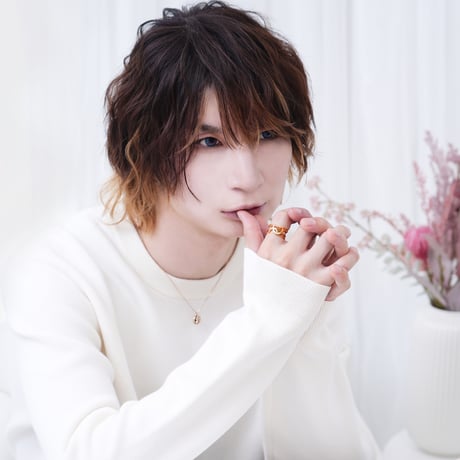 Moonlight Melody Ring【金兎】