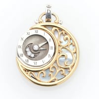 Moonbow Amulet