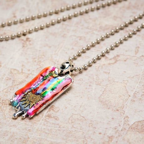 Graffiti Tag 【Mr.SunFace】