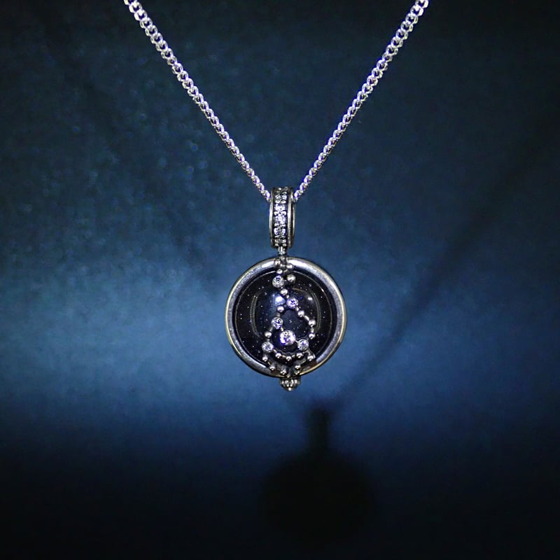 clear【両面宇宙】 | Dearest CROWN