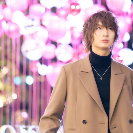 Rabbit Star Moon【K10/PG】