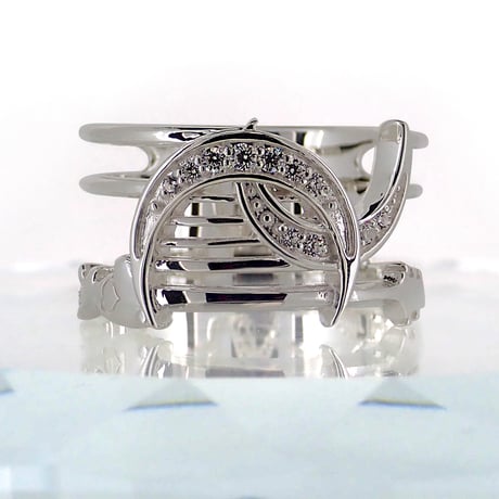 CATEGORY RING | Dearest CROWN