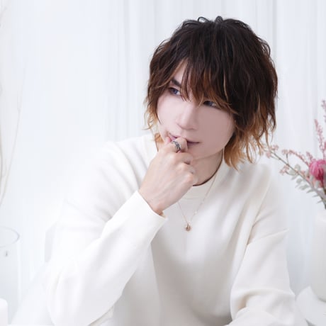 Moonlight Melody Ring【黒兎】