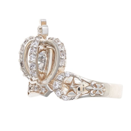 Edifice Crown【Jewelry】