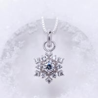 Snow Diamond