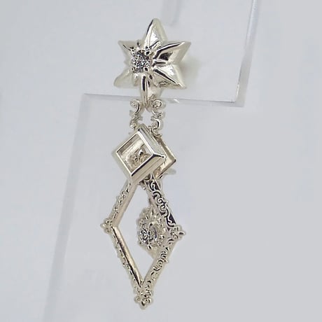 PROMINENCE【White】
