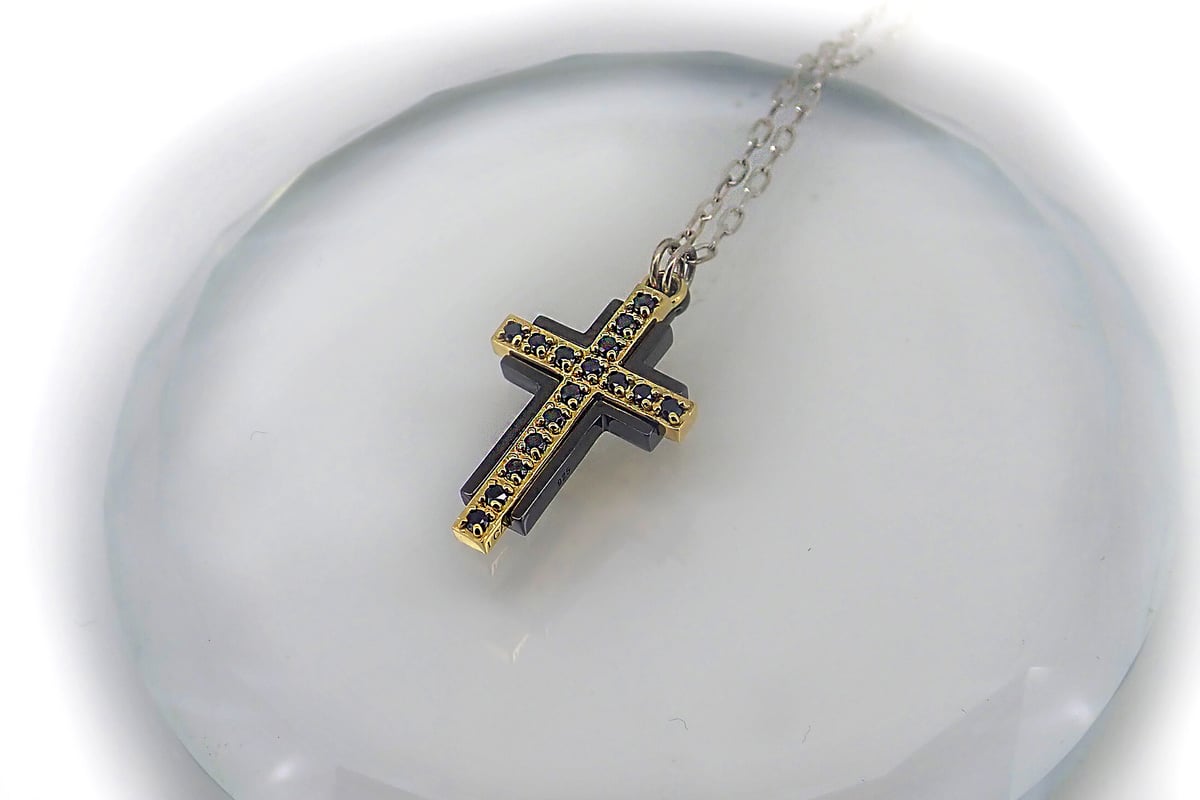 ETERNITY・Y -2024-【黒金】 | Dearest CROWN ETERNITY・Y -2024-【黒金】 | Dearest CROWN