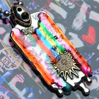 Graffiti Tag 【Mr.SunFace】
