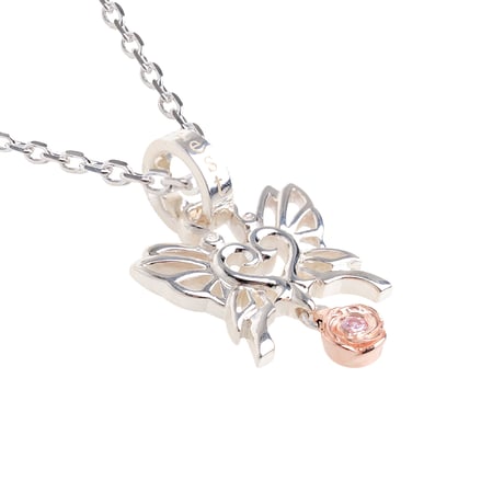 Butterfly Rose