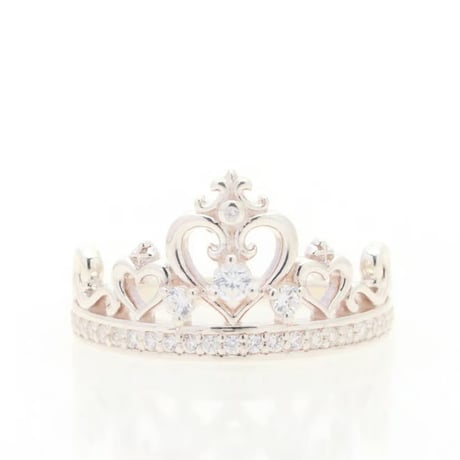 Tiara Heart【JEWEL】