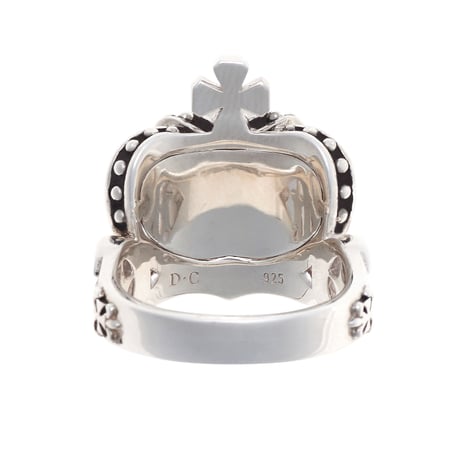 Temple Crown【Chrome】