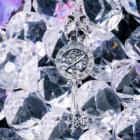 Chronos Key