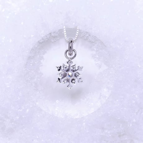 Snow Diamond