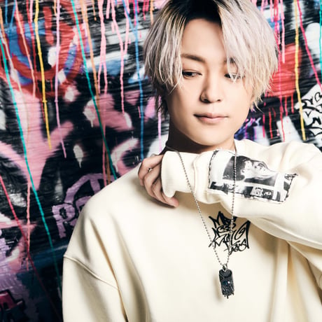 Graffiti Tag【Dearest CROWN】