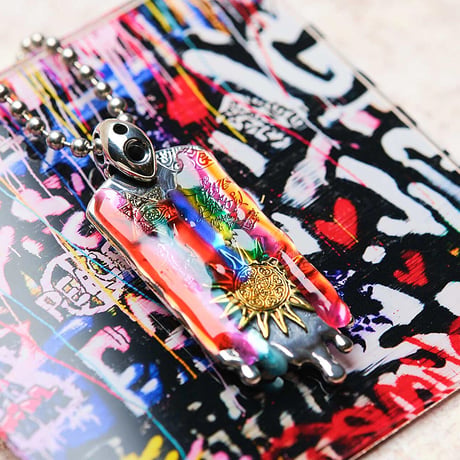 Graffiti Tag 【Mr.SunFace】