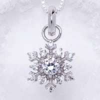 Snow Crystal