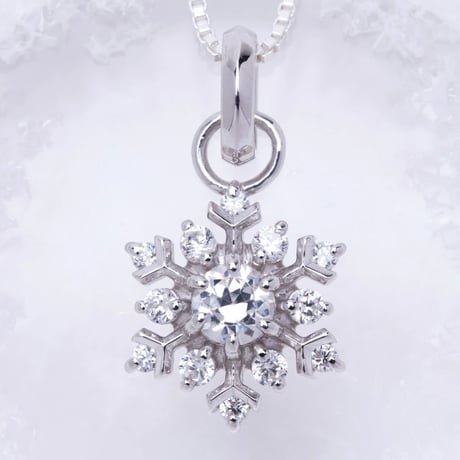 Snow Crystal
