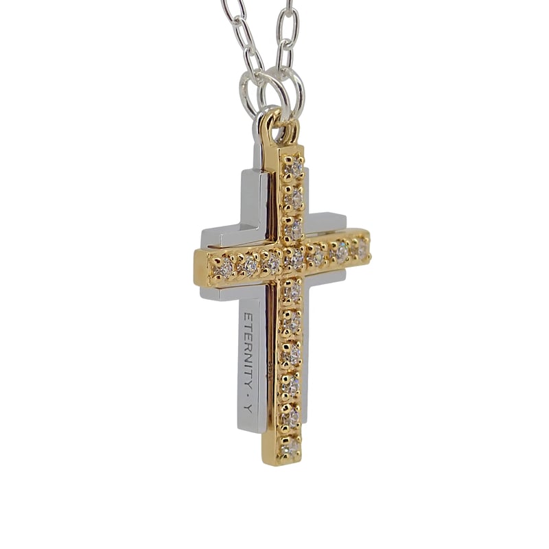 ETERNITY・Y -2024-【白金】 | Dearest CROWN