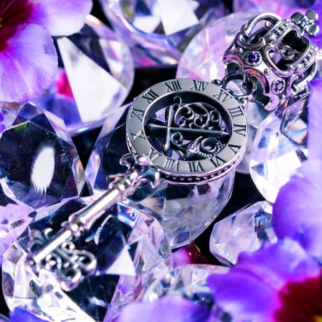 Chronos Key