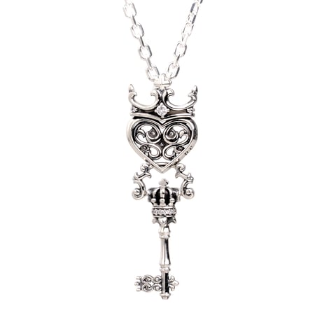 Chandeliel【Silver】