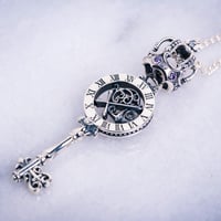 Chronos Key
