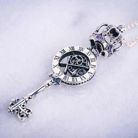 Chronos Key