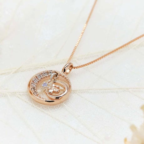 Rabbit Star Moon【K10/PG】