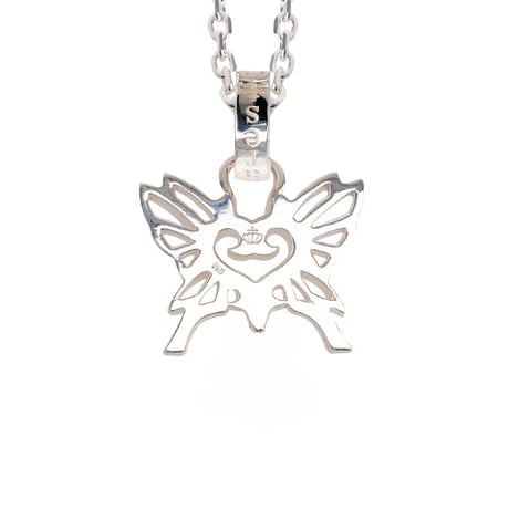 Butterfly Heart