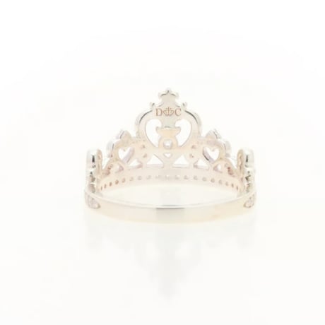 Tiara Heart【JEWEL】