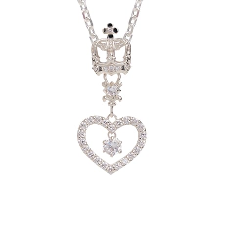 White Heart