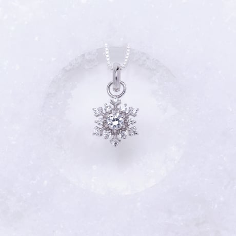 Snow Crystal