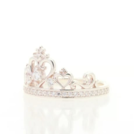 Tiara Heart【JEWEL】