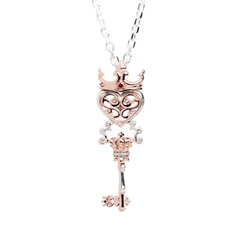 Chandeliel【PinkGold】