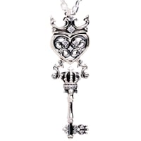 Chandeliel【SILVER】