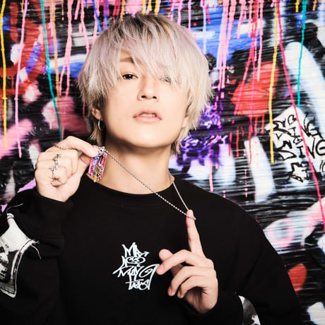 Graffiti Tag 【Mr.SunFace】