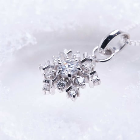 Snow Crystal