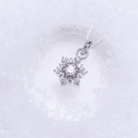 Snow Crystal