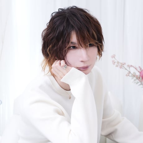 Moonlight Melody Ring【白兎】