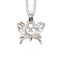 Butterfly Heart