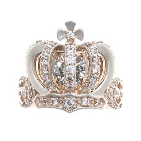 Edifice Crown【Jewelry】