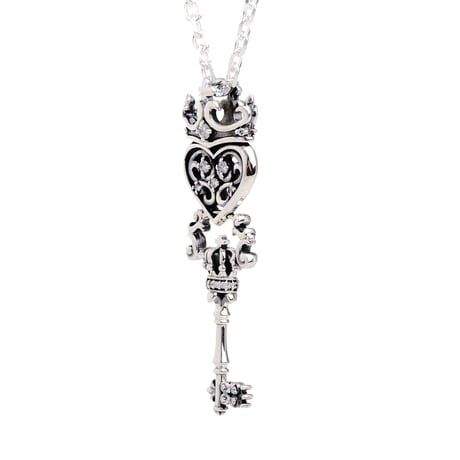 Chandeliel【Silver】