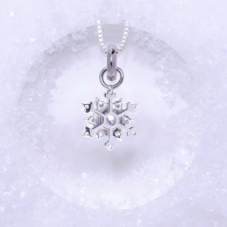 Snow Crystal