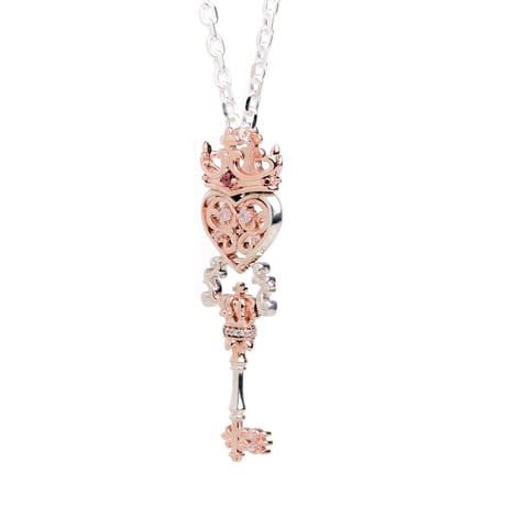 Chandeliel【PinkGold】