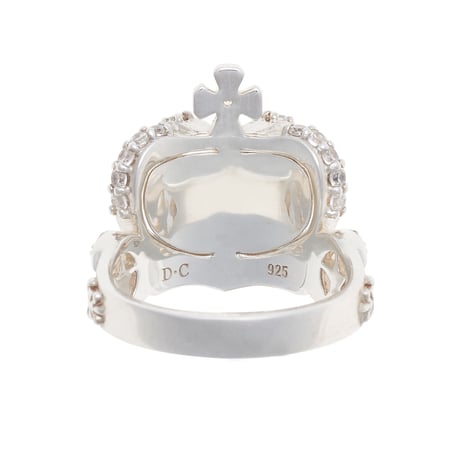 Edifice Crown【Jewelry】