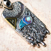Graffiti Tag【Dearest CROWN】