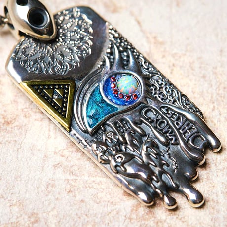 Graffiti Tag【Dearest CROWN】
