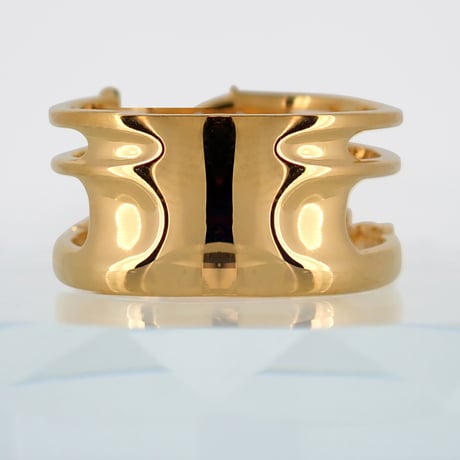 Moonlight Melody Ring【金兎】