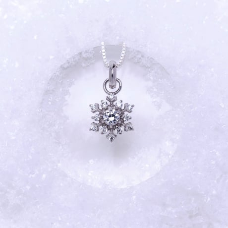 Snow Diamond
